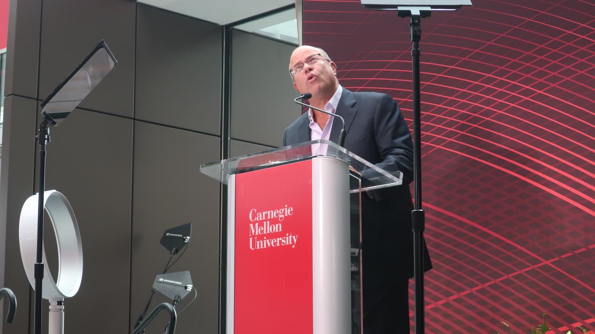 David Tepper: Tất Cả Phụ Thuộc Vào Việc Bạn Đứng Lên Từ Thất Bại Như Thế Nào