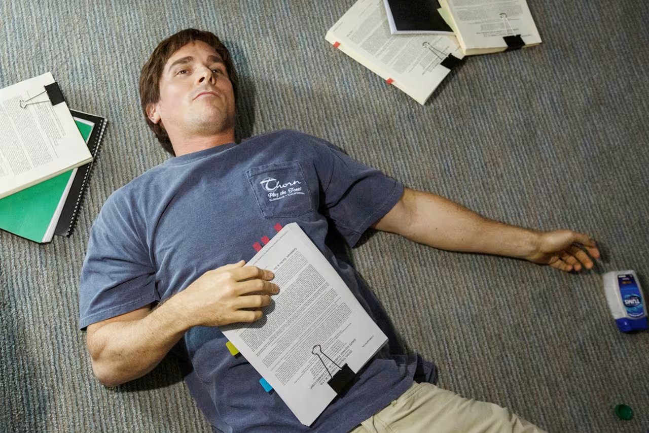 Những Giao Dịch Anh Hùng