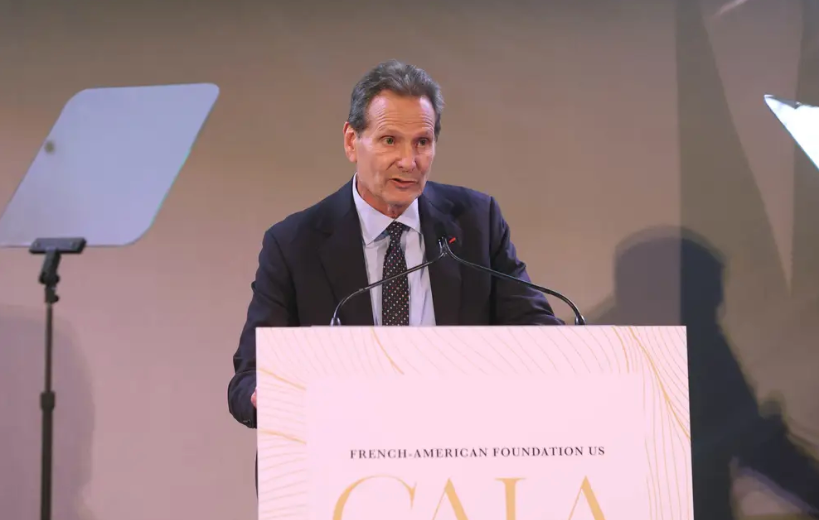 Tân CEO Verizon: Chúng ta Sẽ Hành Động Nhanh và Quyết Liệt Để Giành Lại Vị Thế Dẫn Đầu