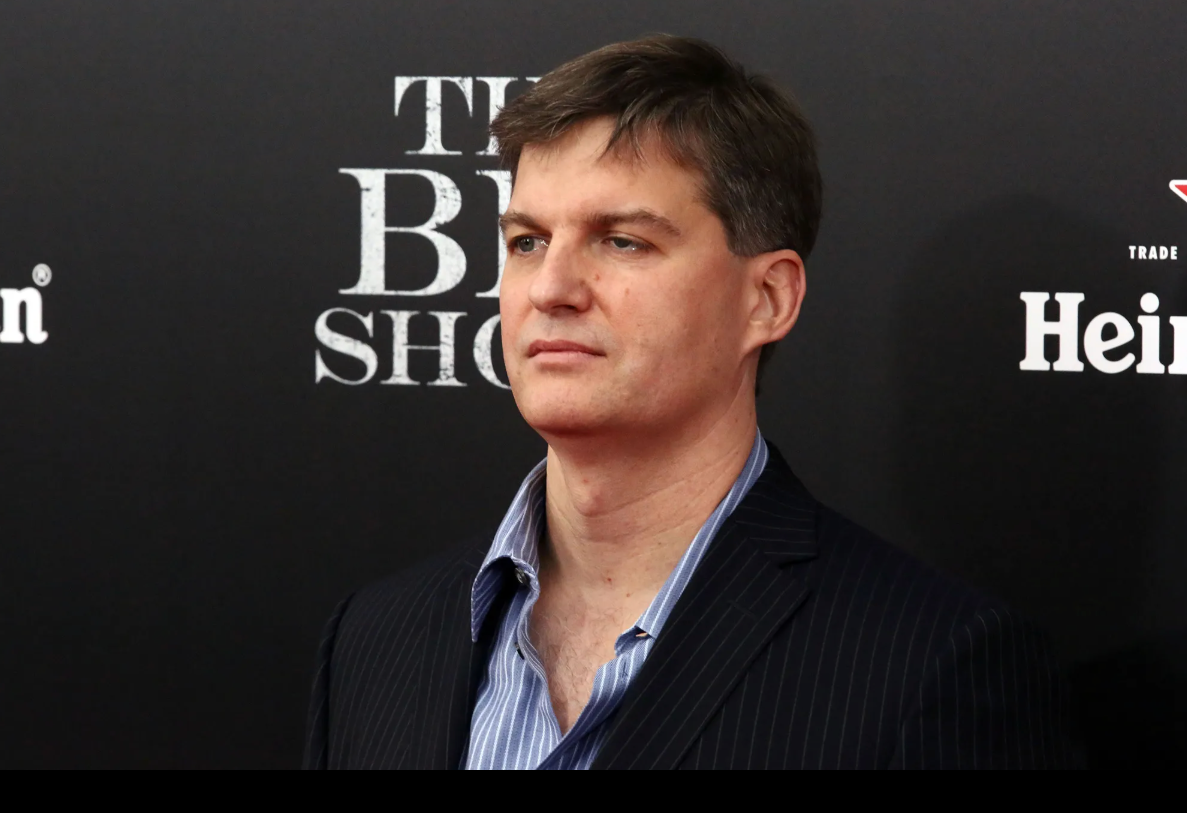 Michael Burry Bắt Đầu Bán Khống AI 2025