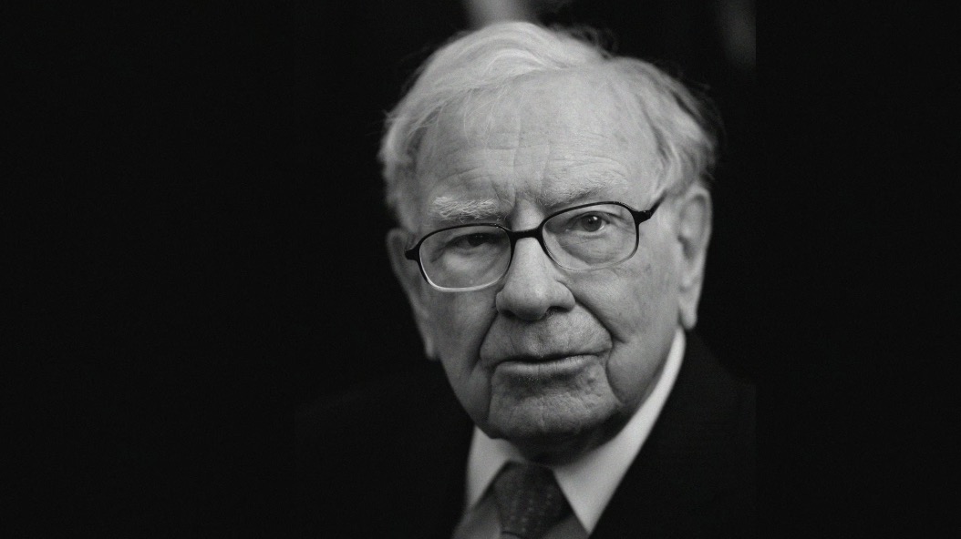 Buffett Đã Làm Gì Để Thành Công