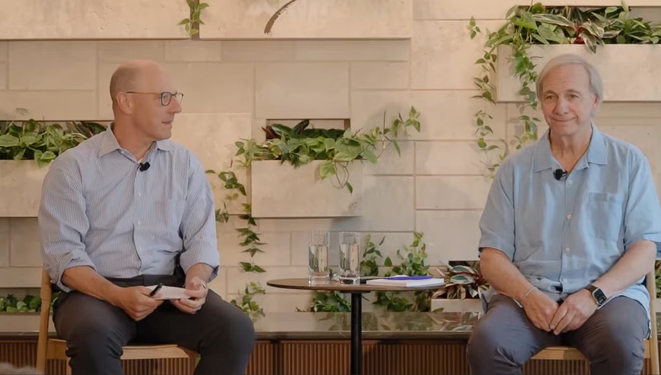 Những Nguyên Tắc Đầu Tư Quan Trọng Nhất của Bridgewater